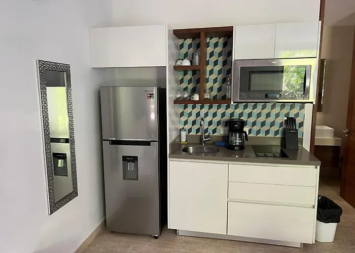 Appartement Casita Oleaje Luxury Cultural Sanctuary