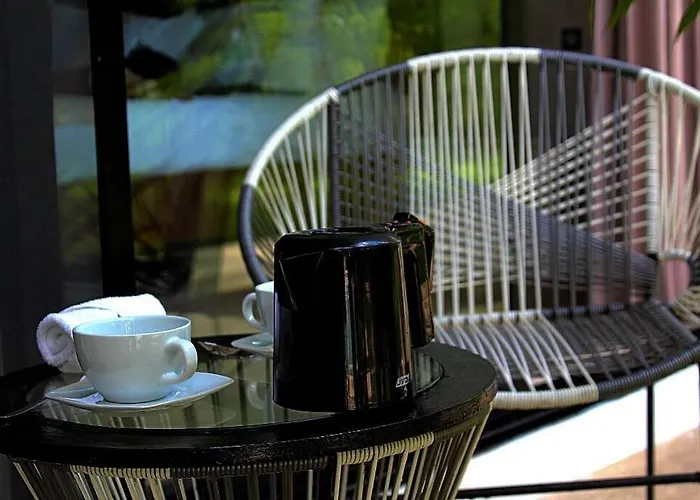 Appartement Casita Oleaje Luxury Cultural Sanctuary Tulum