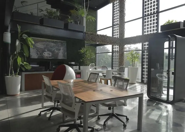Appartement Casita Oleaje Luxury Cultural Sanctuary