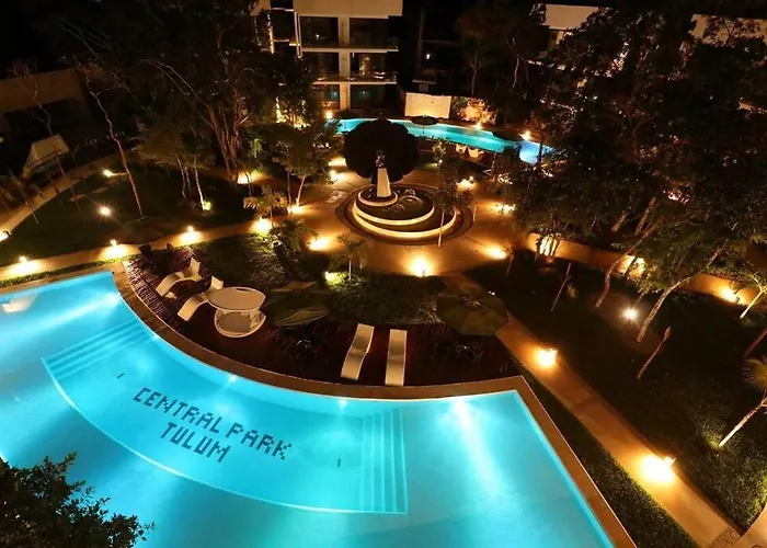 Casita Oleaje Luxury Cultural Sanctuary