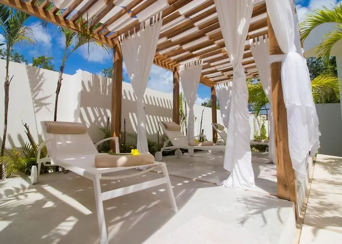 Casita Oleaje Luxury Cultural Sanctuary *