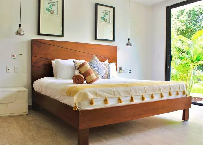 Appartement Casita Oleaje Luxury Cultural Sanctuary *