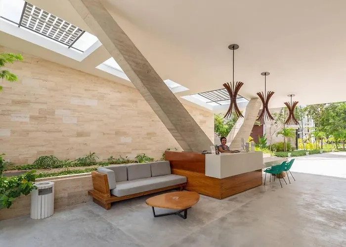 Appartement Casita Oleaje Luxury Cultural Sanctuary *