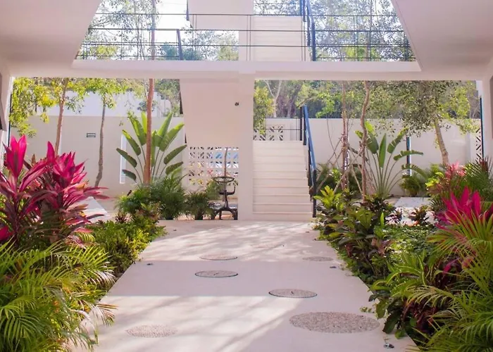 Casita Oleaje Luxury Cultural Sanctuary *