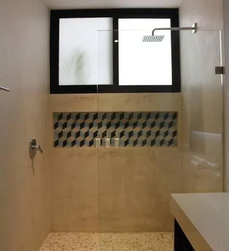 Casita Oleaje Luxury Cultural Sanctuary Tulum