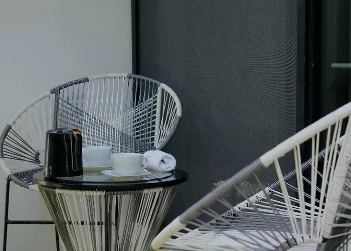 Appartement Casita Oleaje Luxury Cultural Sanctuary *