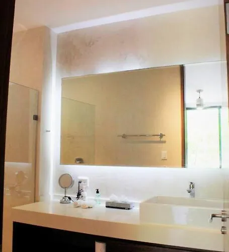 Casita Oleaje Luxury Cultural Sanctuary