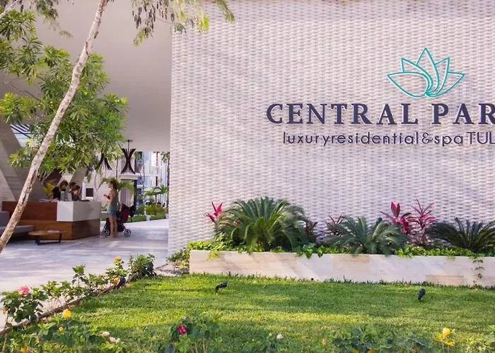 Casita Oleaje Luxury Cultural Sanctuary *