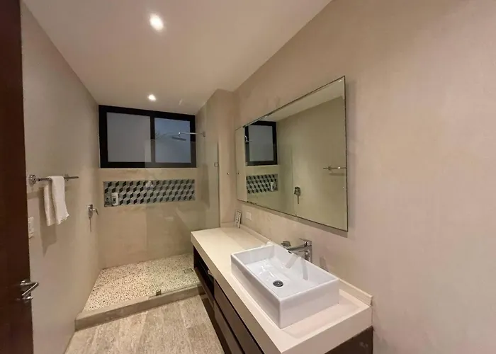Apartment Casita Oleaje Luxury Cultural Sanctuary *