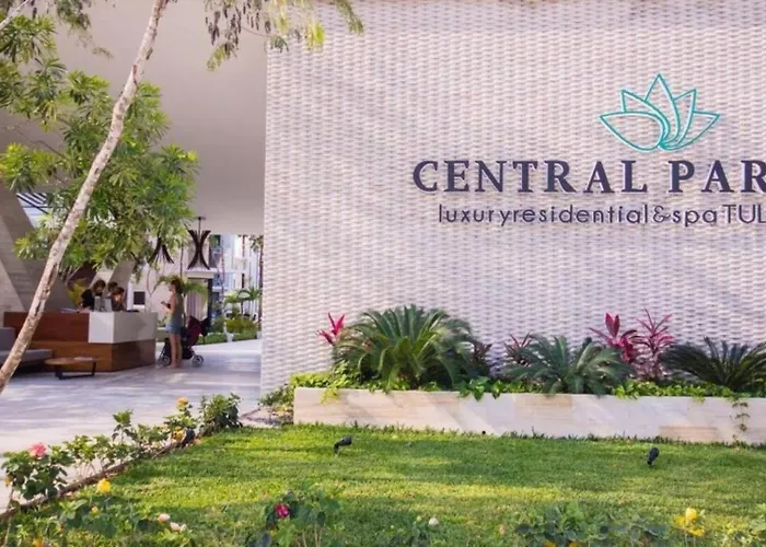 Apartment Casita Oleaje Luxury Cultural Sanctuary *